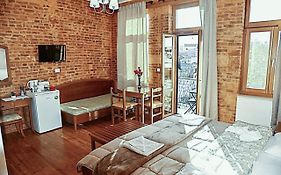Santrivani Rooms